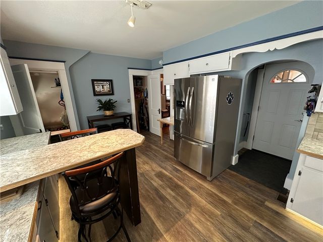 54 Calvin Court, Bradford City, PA 16701