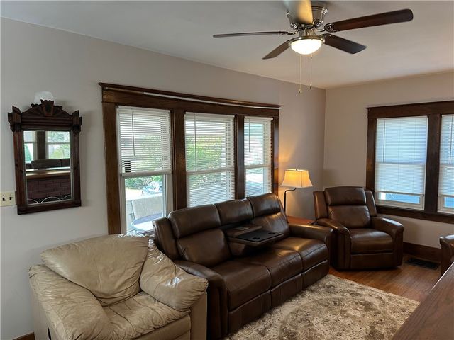 54 Calvin Court, Bradford City, PA 16701