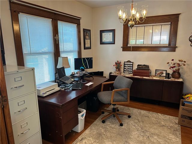 54 Calvin Court, Bradford City, PA 16701