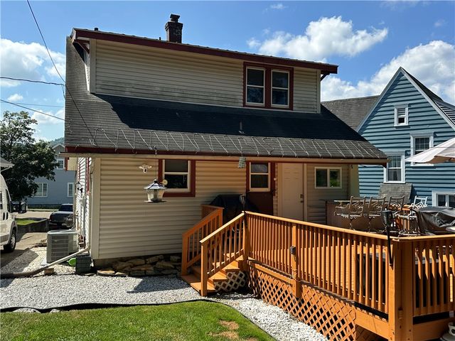 54 Calvin Court, Bradford City, PA 16701