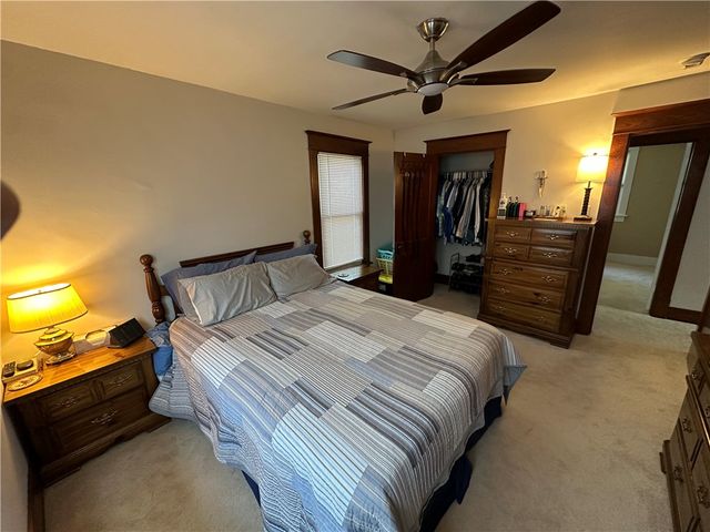 54 Calvin Court, Bradford City, PA 16701