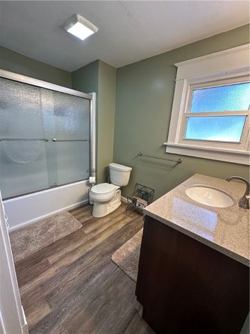 54 Calvin Court, Bradford City, PA 16701