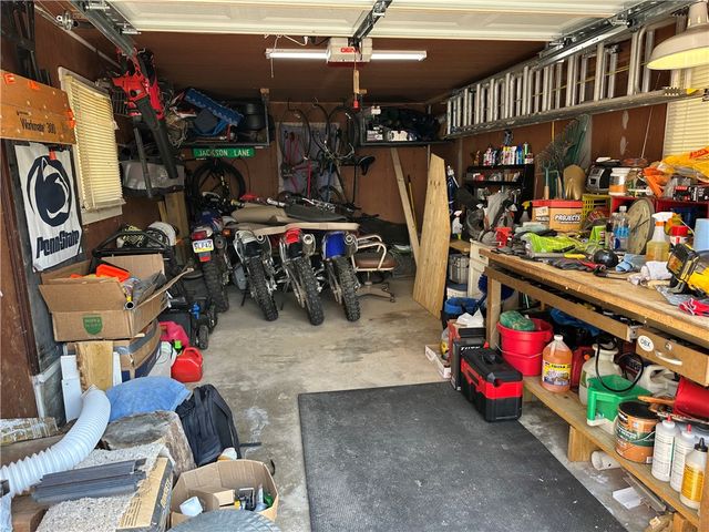 54 Calvin Court, Bradford City, PA 16701