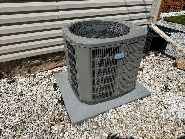 54 Calvin Court, Bradford City, PA 16701