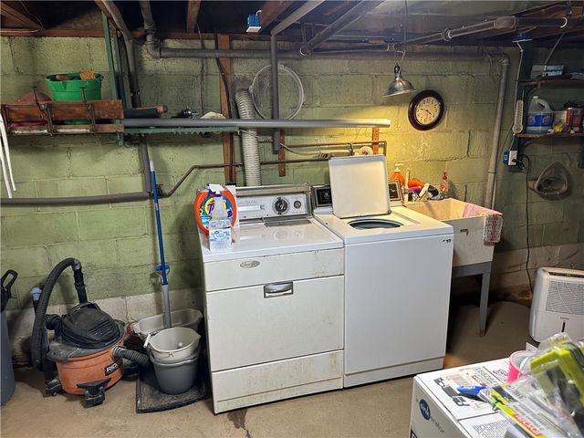 54 Calvin Court, Bradford City, PA 16701