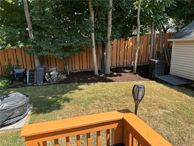 54 Calvin Court, Bradford City, PA 16701