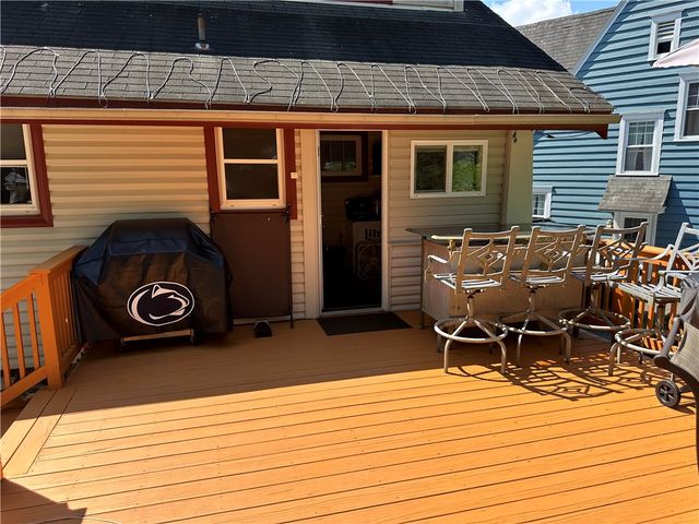 54 Calvin Court, Bradford City, PA 16701