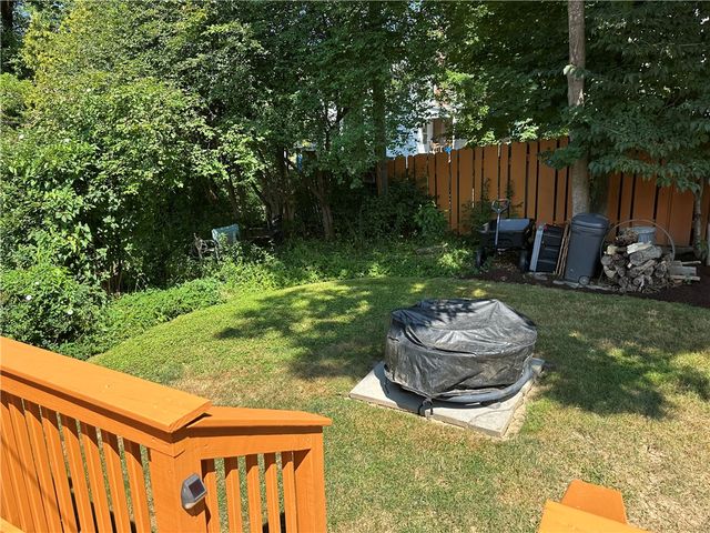 54 Calvin Court, Bradford City, PA 16701