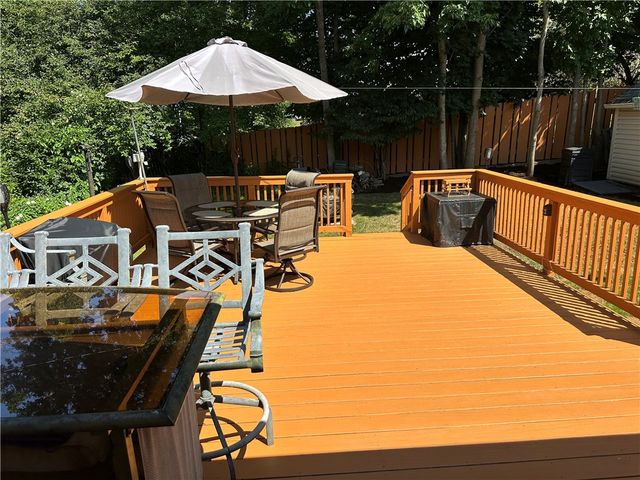 54 Calvin Court, Bradford City, PA 16701