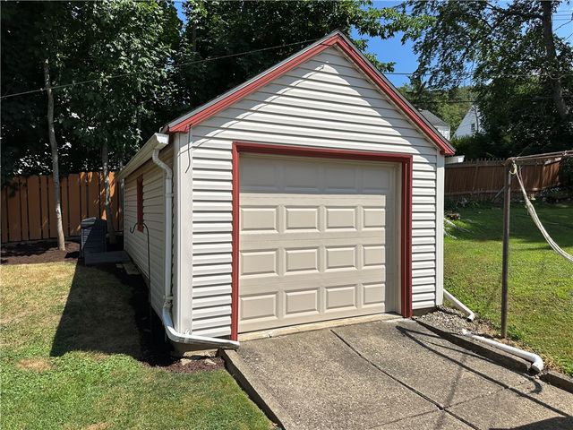 54 Calvin Court, Bradford City, PA 16701