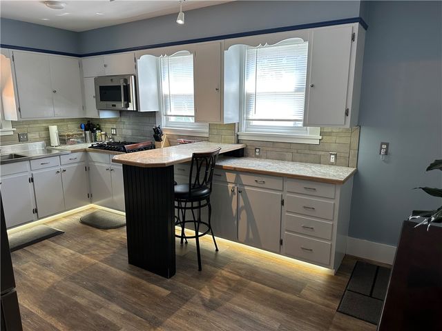 54 Calvin Court, Bradford City, PA 16701