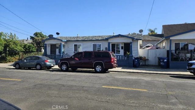 240 N Mesa, San Pedro, CA 90731