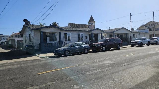 240 N Mesa, San Pedro, CA 90731