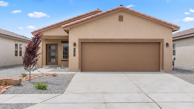 12 El Nido Court, Los Lunas, NM 87031