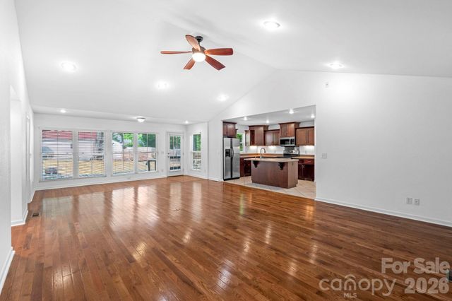 407B NC 200 Highway N, Stanfield, NC 28163