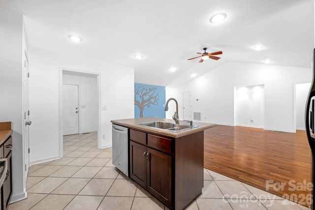 407B NC 200 Highway N, Stanfield, NC 28163