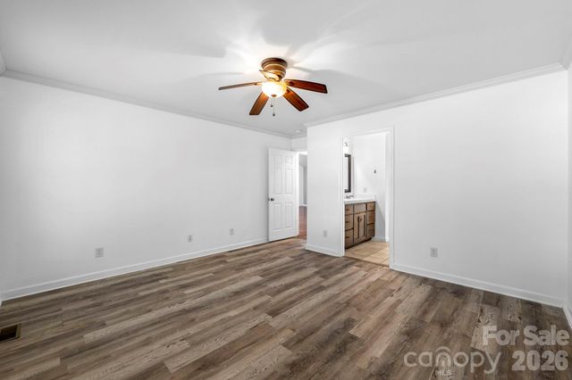407B NC 200 Highway N, Stanfield, NC 28163