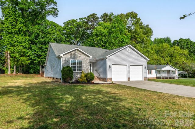 407B NC 200 Highway N, Stanfield, NC 28163