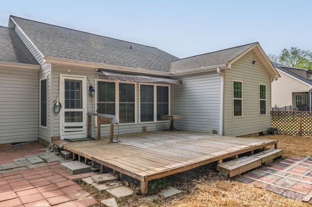 407B NC 200 Highway N, Stanfield, NC 28163