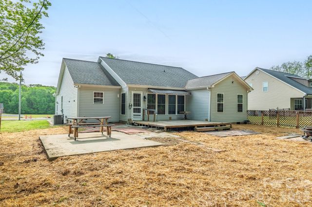 407B NC 200 Highway N, Stanfield, NC 28163