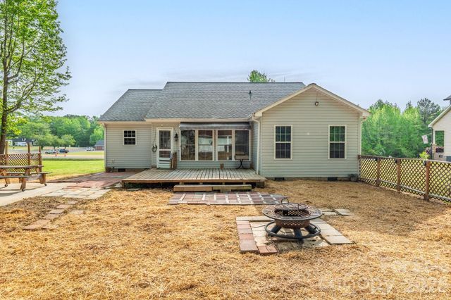 407B NC 200 Highway N, Stanfield, NC 28163