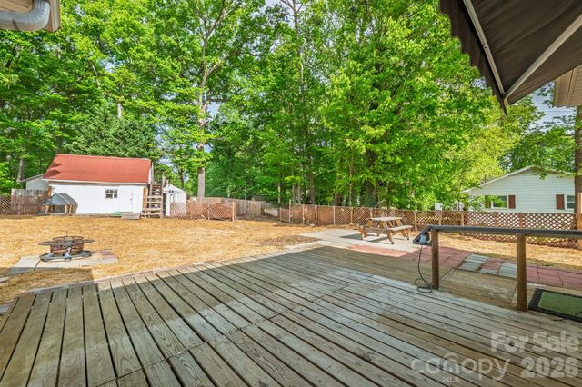 407B NC 200 Highway N, Stanfield, NC 28163