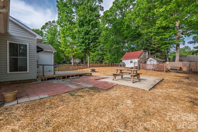 407B NC 200 Highway N, Stanfield, NC 28163