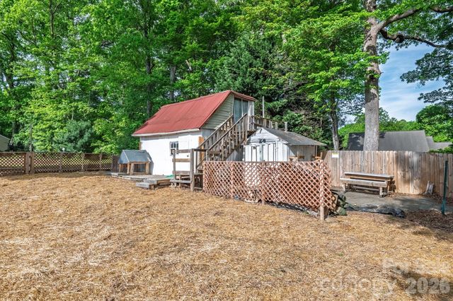 407B NC 200 Highway N, Stanfield, NC 28163