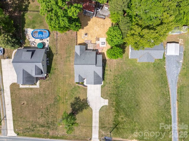 407B NC 200 Highway N, Stanfield, NC 28163
