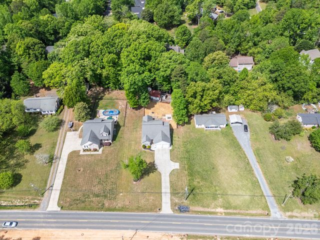407B NC 200 Highway N, Stanfield, NC 28163