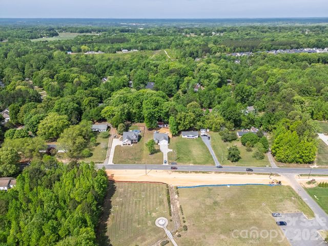 407B NC 200 Highway N, Stanfield, NC 28163