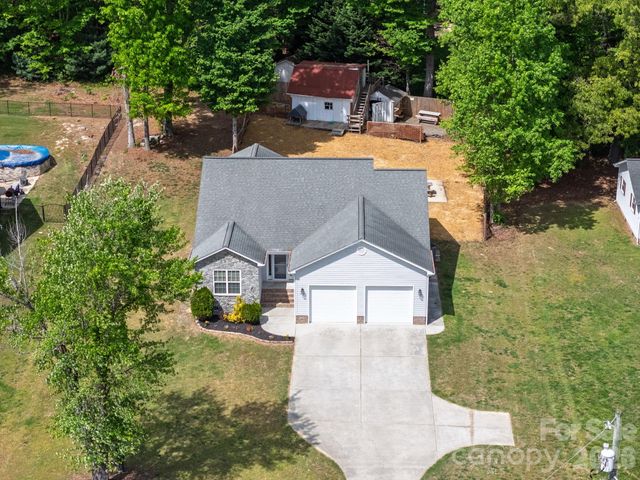407B NC 200 Highway N, Stanfield, NC 28163