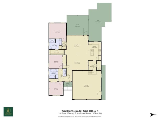 407B NC 200 Highway N, Stanfield, NC 28163