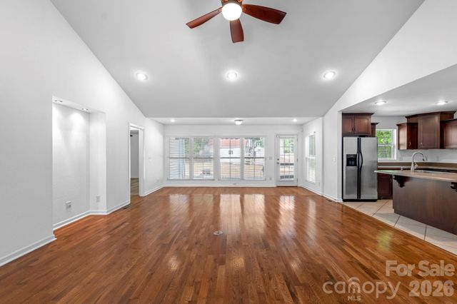 407B NC 200 Highway N, Stanfield, NC 28163