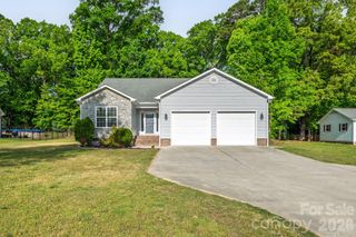 407B NC 200 Highway N, Stanfield, NC 28163