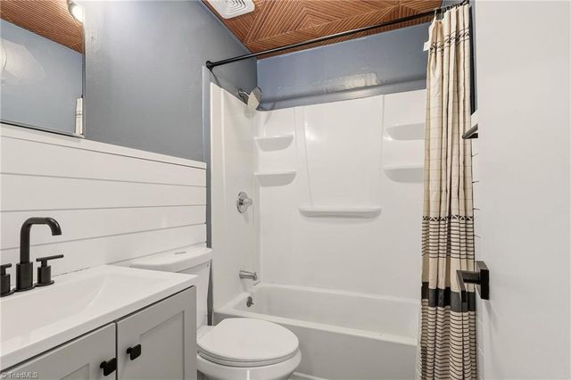 205 Beach Street, High Point, NC 27260