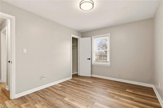 205 Beach Street, High Point, NC 27260