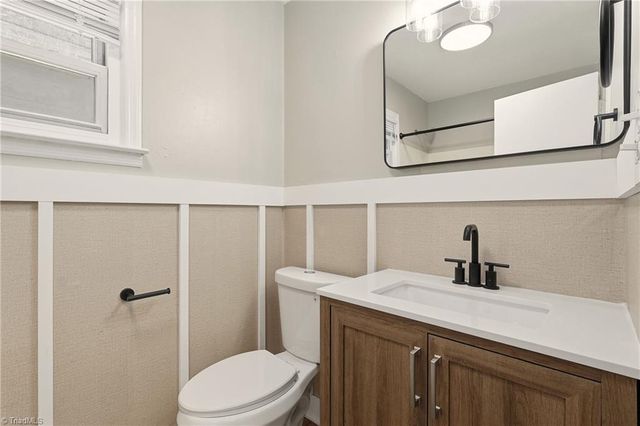 205 Beach Street, High Point, NC 27260