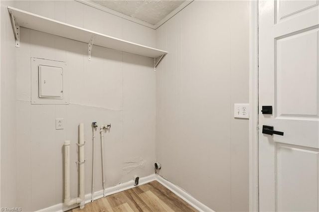 205 Beach Street, High Point, NC 27260