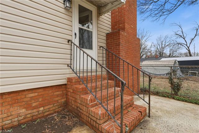 205 Beach Street, High Point, NC 27260