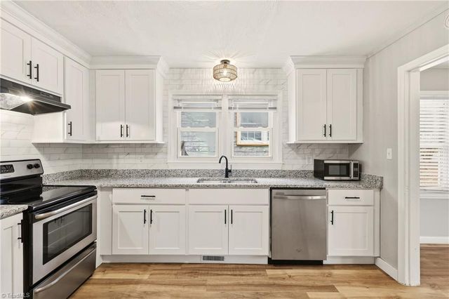 205 Beach Street, High Point, NC 27260