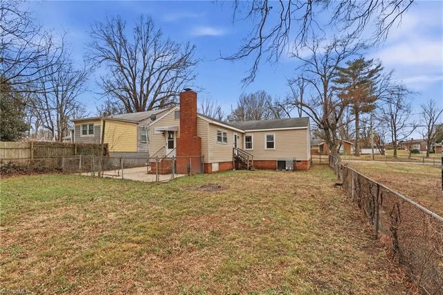 205 Beach Street, High Point, NC 27260