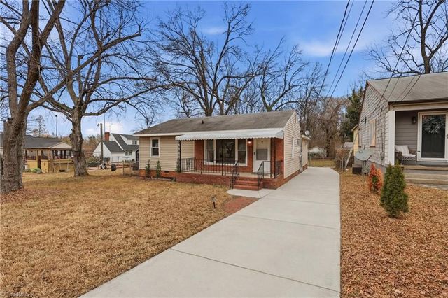 205 Beach Street, High Point, NC 27260