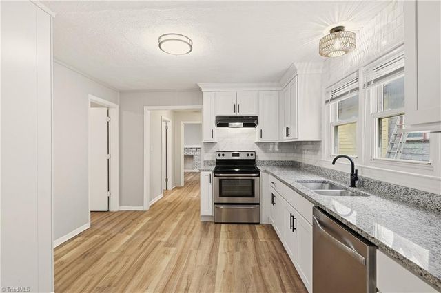 205 Beach Street, High Point, NC 27260