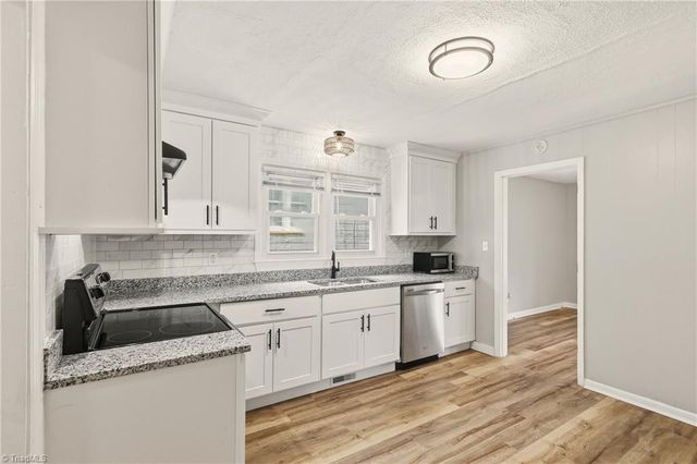 205 Beach Street, High Point, NC 27260