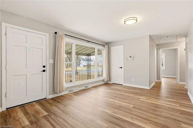 205 Beach Street, High Point, NC 27260