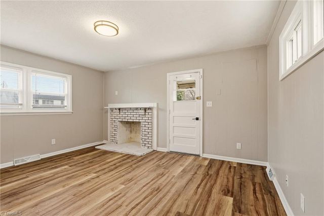 205 Beach Street, High Point, NC 27260