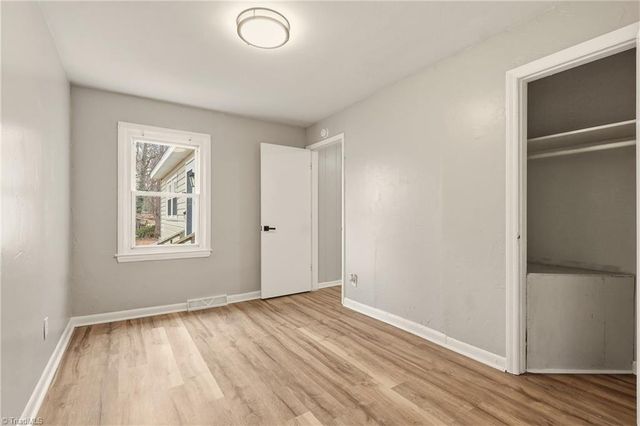 205 Beach Street, High Point, NC 27260