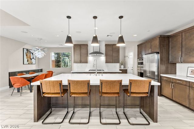 2621 Via Monet, Henderson, NV 89044