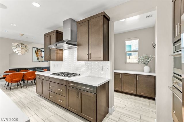 2621 Via Monet, Henderson, NV 89044